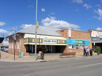 Laidley - Former Railway Hotel (8 Sep 2007)